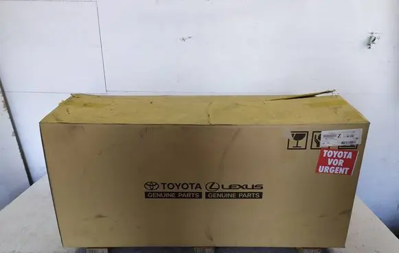 Lexus LS 460 - 600H Automatic gearbox 