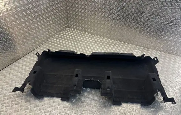 Tesla Model Y Rear floor carpet liner P168477400C 1TAL523035A00211