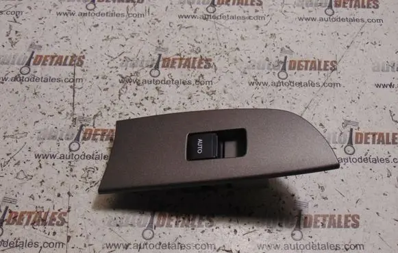Lexus IS 220D-250-350 Electric window control switch 7427253310