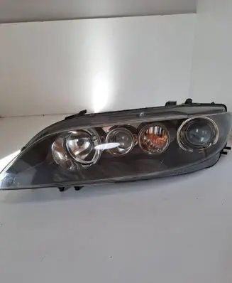 Mazda 6 Headlight/headlamp F014003902