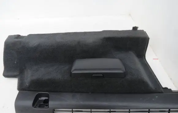 Volvo XC70 Trunk/boot side trim panel 