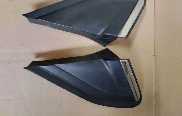 Peugeot 2008 I Tow hook cap/cover 