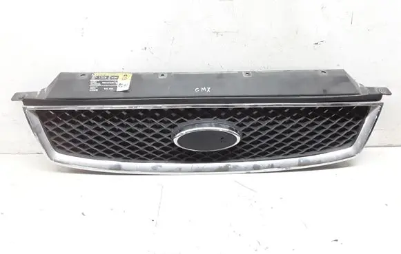 Ford Focus C-MAX Front bumper upper radiator grill 3M51R8200