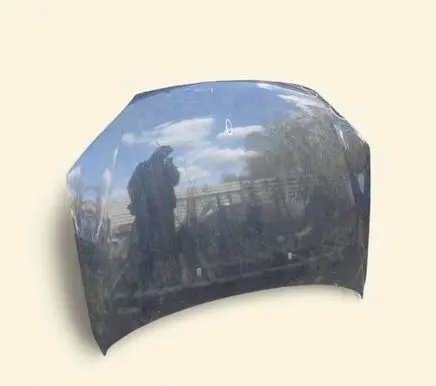 Ford Mondeo MK IV Engine bonnet/hood 