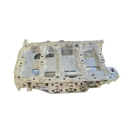 Mazda 6 Oil sump R2AA10380 S5209