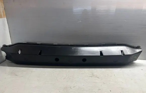Volvo XC60 Front bumper support beam 31283358