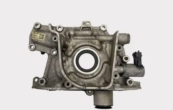 Alfa Romeo Stelvio Oil pump 46336064 46358383 46338646