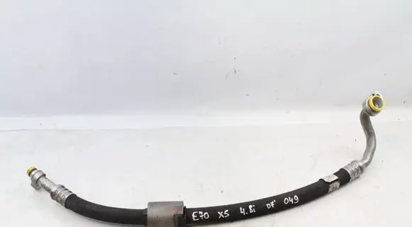 BMW X5 E70 Air conditioning (A/C) pipe/hose 9143672 64509143672
