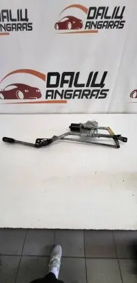 Renault Scenic II - Grand scenic II Front wiper linkage D9L7A