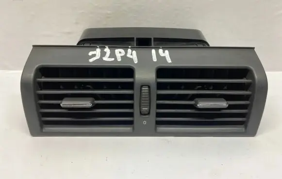 Mercedes-Benz E W210 Dash center air vent grill A2108300054