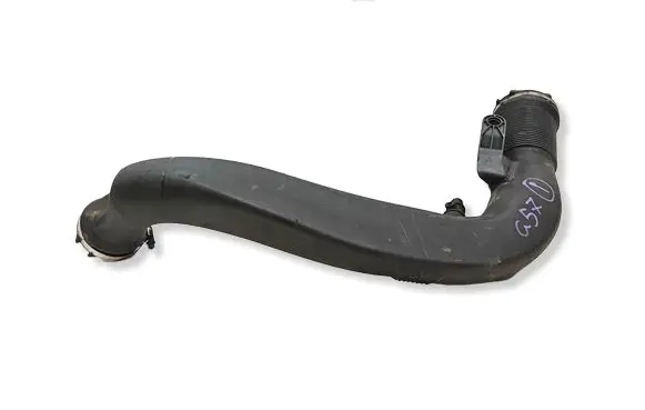 Volvo V40 Intercooler hose/pipe 31325985 037DA