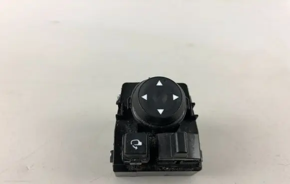 Hyundai Tucson IV NX4 Wing mirror switch 93530N72004X