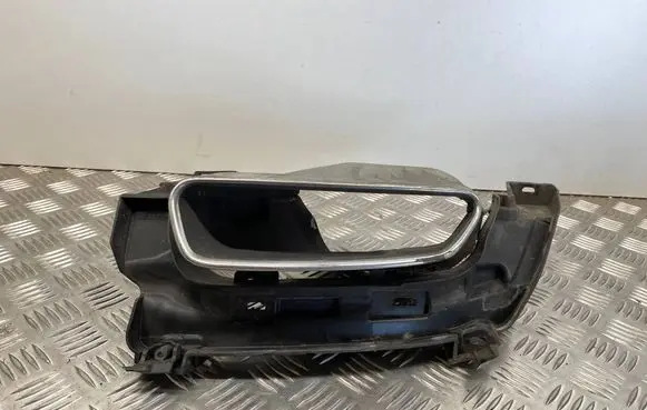 Audi A7 S7 4G Muffler ending 4G0253825N 4G8807363C