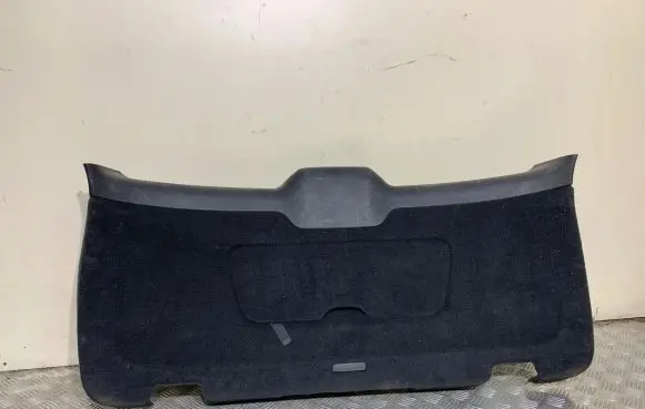 Porsche Cayenne (92A) Tailgate/boot lid cover trim 7P5867601J 041530 1545744785
