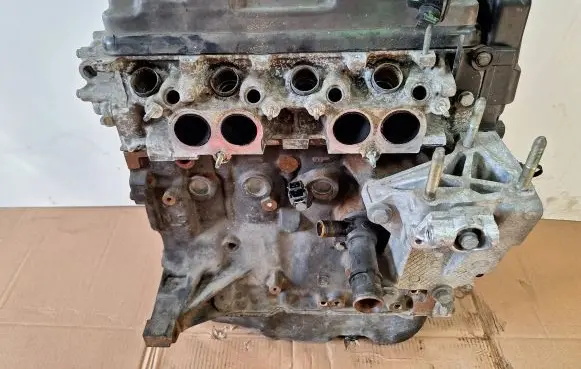 Peugeot 206 Engine NFZ
