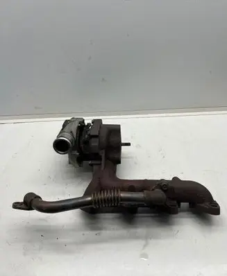 KIA Optima Turbo 282012A810 8241680001 UEE02923