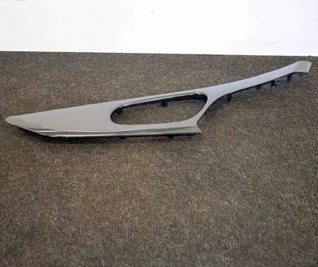 Nissan Qashqai Other exterior part 806834EA1AX