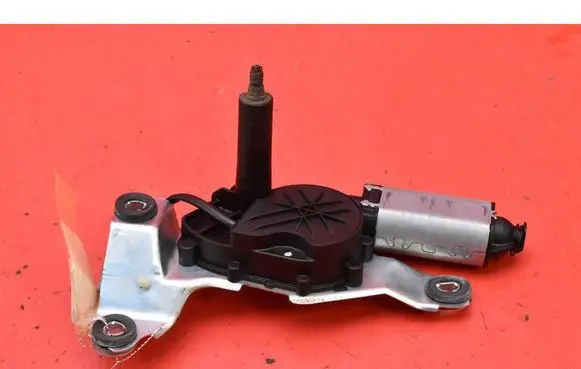 Volvo V70 Rear window wiper motor 064038001010