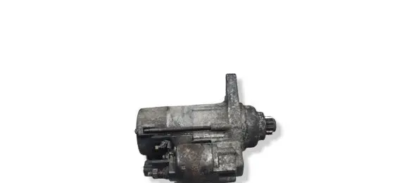 Volkswagen Transporter - Caravelle T5 Starter motor 116687