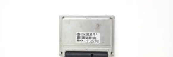 Volkswagen PASSAT B5 Engine control unit/module 8D0907558B 26SA5119 0261204774