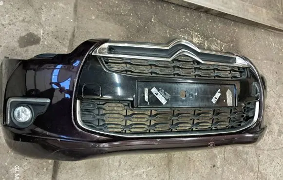 Citroen DS4 Front bumper
