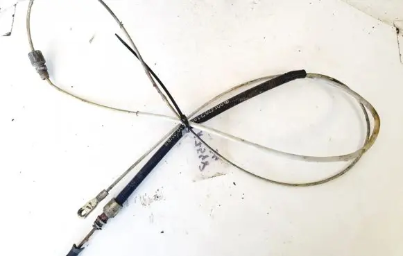 Mercedes-Benz Sprinter W901 W902 W903 W904 Handbrake/parking brake wiring cable 901420218500