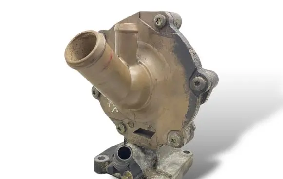Jaguar X-Type Water pump XS7Q8A578AF
