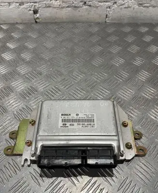 KIA Sorento Engine control unit/module 391004A810