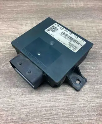 Volkswagen PASSAT B7 Power management control unit 3AA919041 8ES01045040