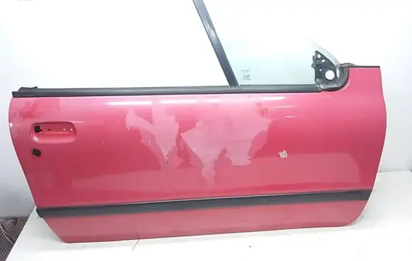 Fiat Punto (176) Front door