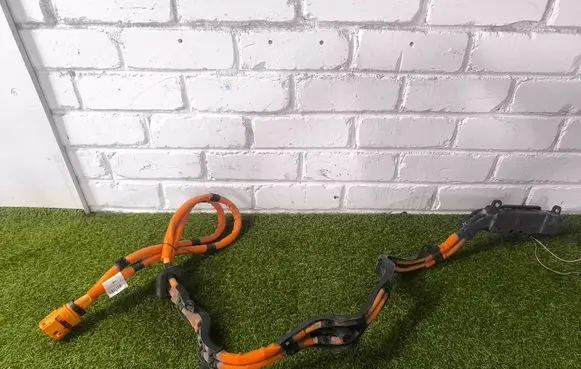 Mercedes-Benz C W205 Other wiring loom A2055405626