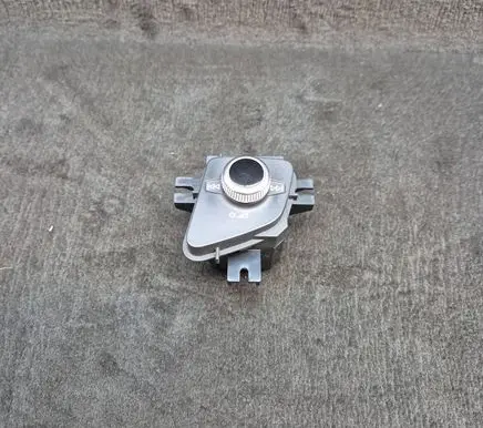 Audi Q7 4M Sound control switch 4M1919616B