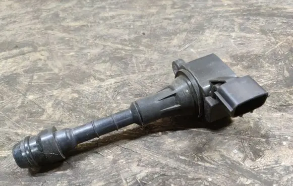 Infiniti G35 High voltage ignition coil 22448AL615