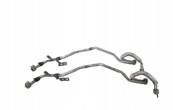 Renault Espace V (RFC) Air conditioning (A/C) pipe/hose 924801576R