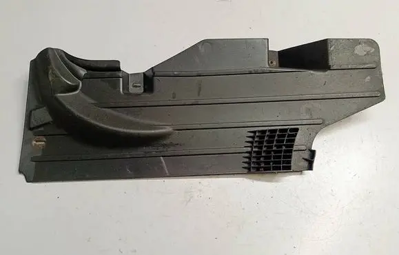 Volvo C30 Rear underbody cover/under tray 30714863 257891