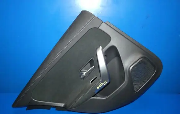 Mercedes-Benz A W177 Rear door card panel trim