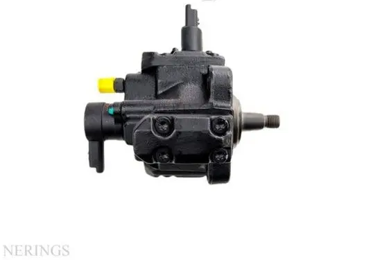 Citroen Berlingo Fuel injection high pressure pump 0445010046
