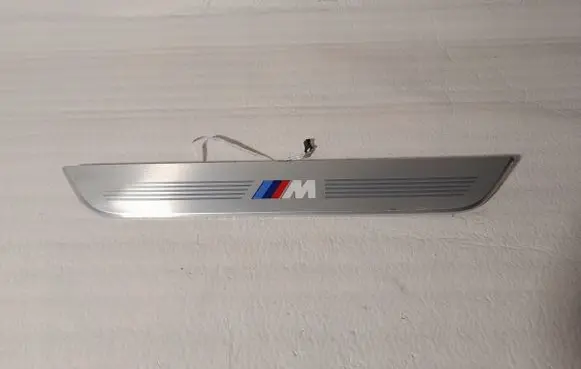 BMW 7 G11 G12 Front sill trim cover 80610288061028