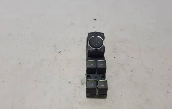 Ford Mach-E I Electric window control switch LV4T14540ADW