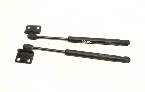 SsangYong Rexton Front bonnet/hood damper/strut 7115008101 8144RG0430N