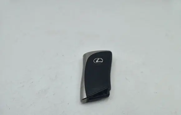 Lexus NX Ignition key/card 