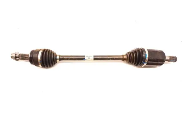 Hyundai Ioniq 5 Front driveshaft 49500-GI000
