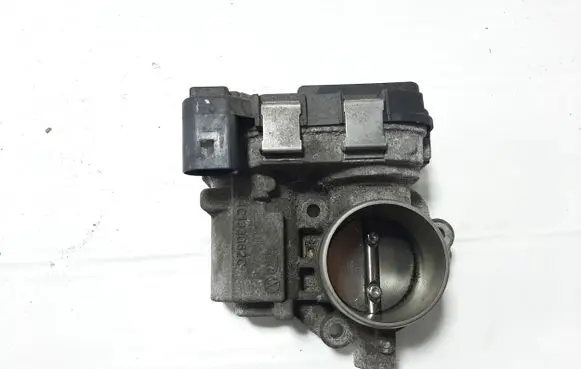 Skoda Octavia Mk3 (5E) Throttle valve 04C133062C