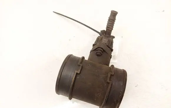 Opel Zafira A Mass air flow meter 0281002180