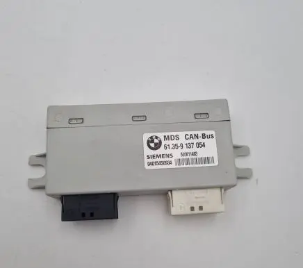 BMW 3 E90 E91 Sunroof control unit/module 9137054 61359137054 04015450934