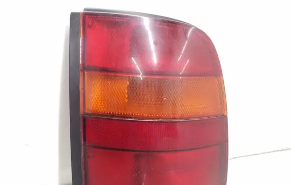 Rear/tail lights
