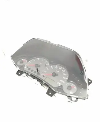 Ford Focus Speedometer (instrument cluster) 98AP10841BC