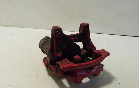Volkswagen Golf VIII Rear brake caliper 5WA615405AB