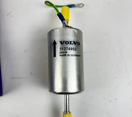 Volvo C30 Fuel filter 31274952 30792600 31261059