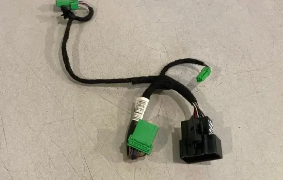 Volvo S60 Other wiring loom 31270082